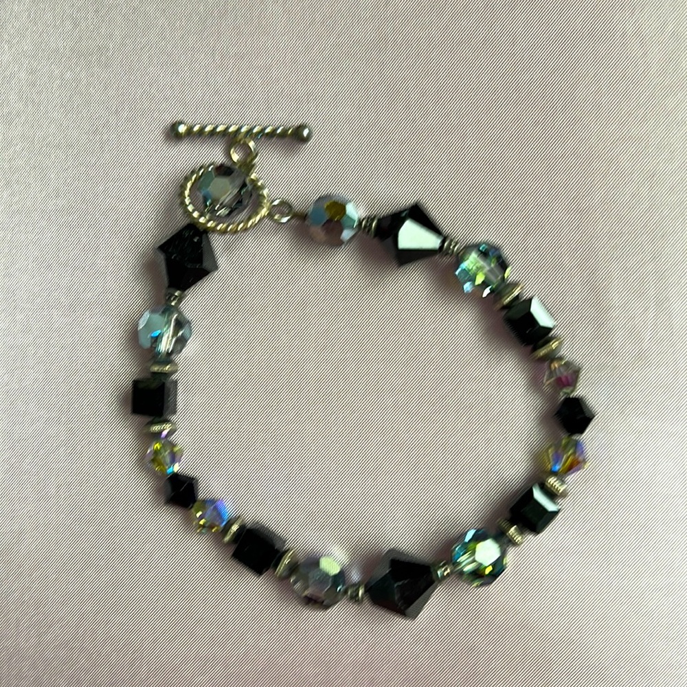 Beautiful bracelet